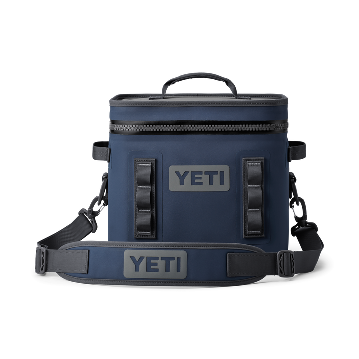 Yeti Hopper Flip 12 Soft Cooler - Navy