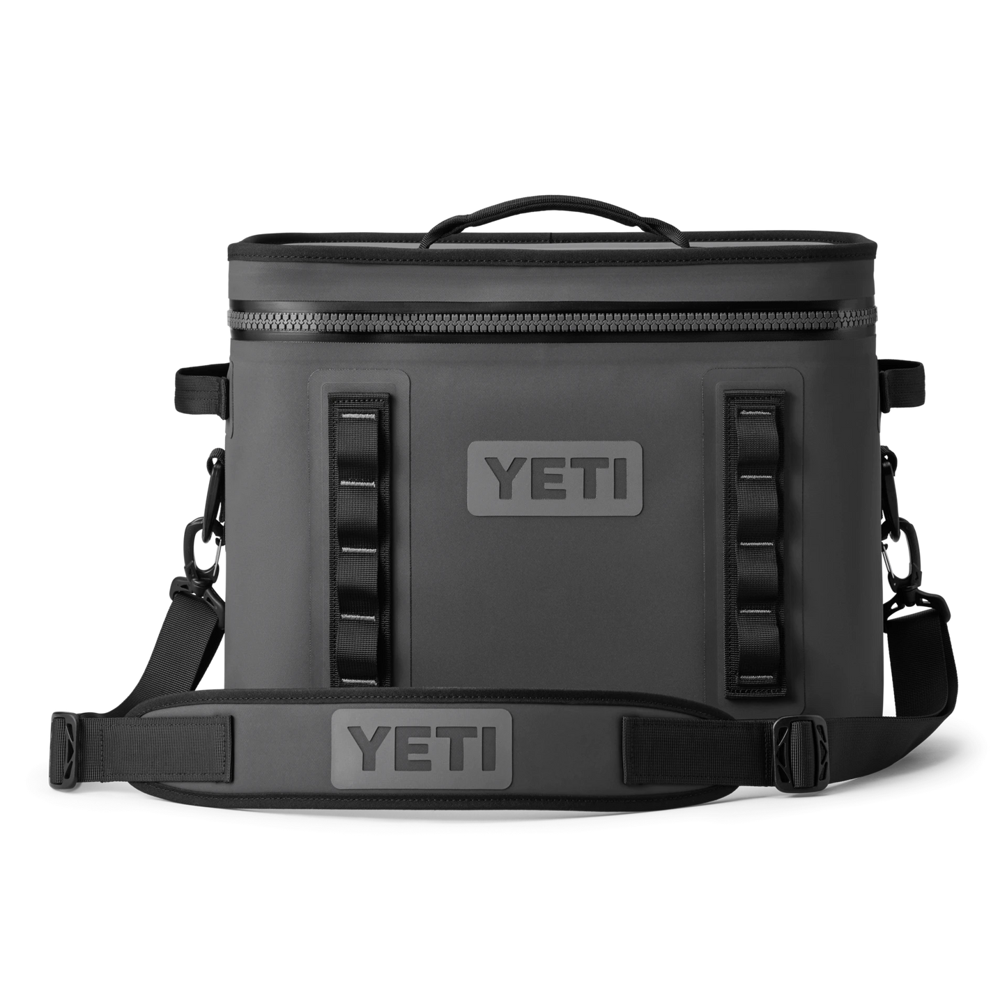 Yeti Hopper Flip 18 Soft Cooler - Charcoal