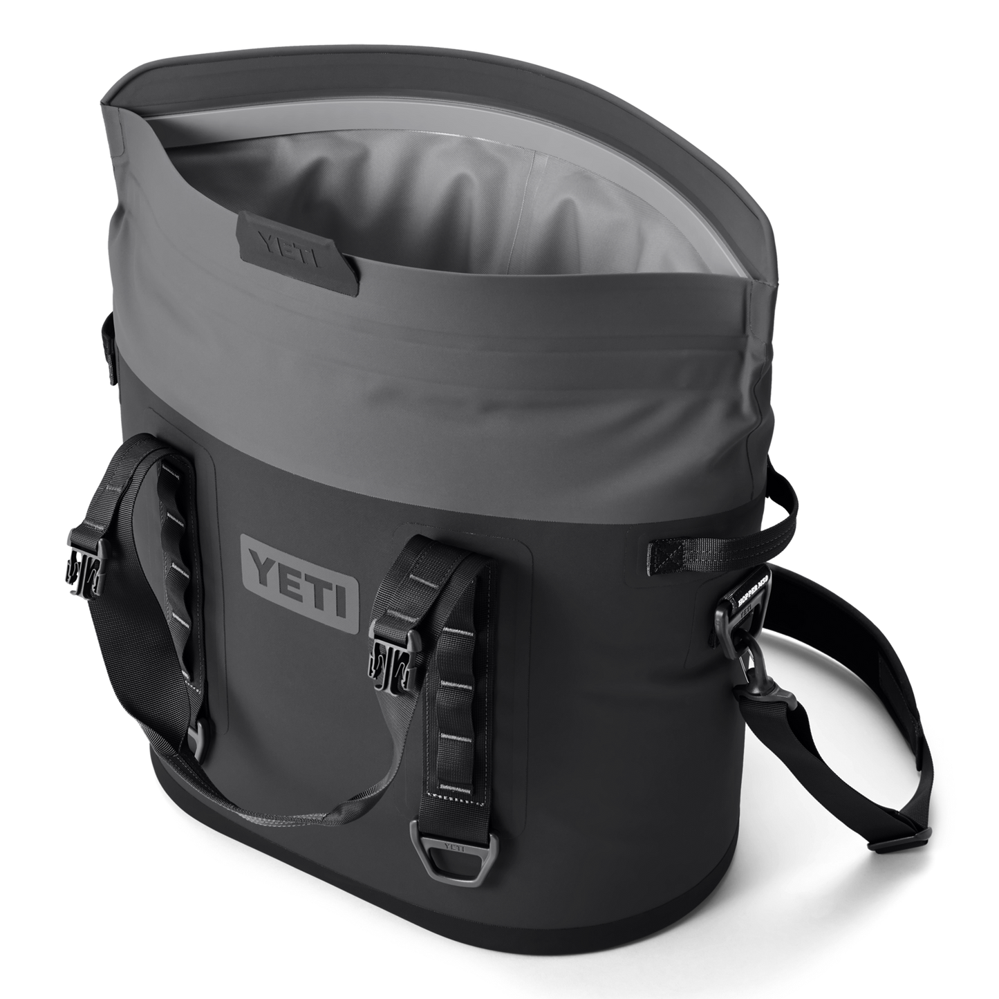 Yeti Hopper M30 Soft Cooler 2.0 - Charcoal