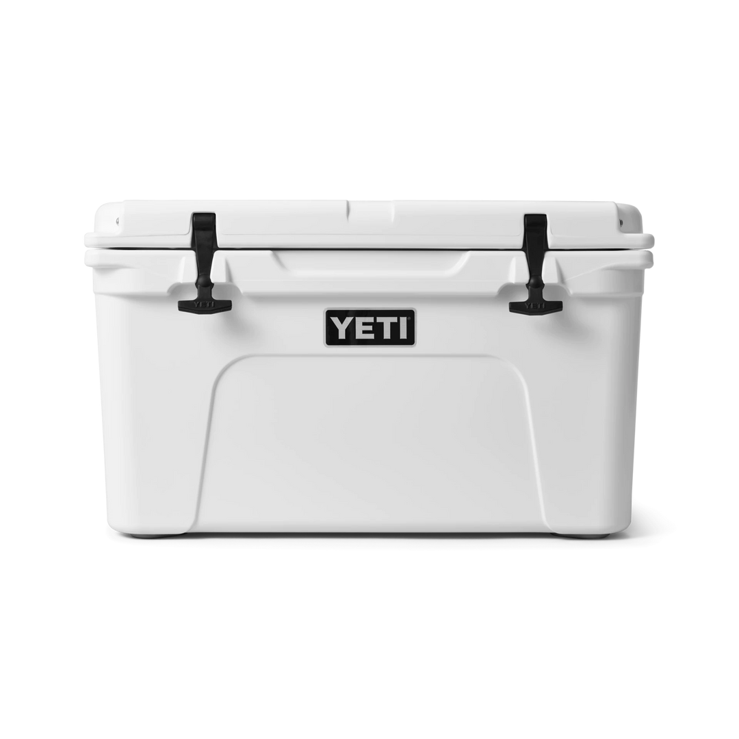 Yeti Tundra 45 Hard Cooler - White