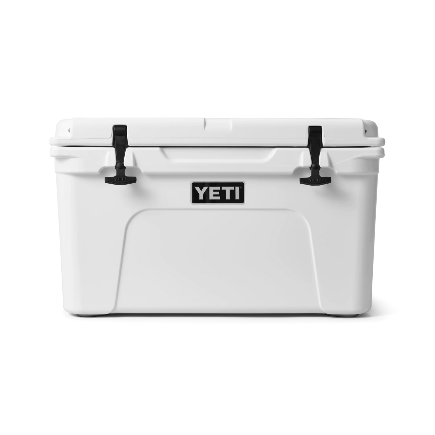 Yeti Tundra 45 Hard Cooler - White