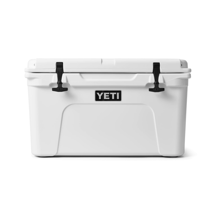 Yeti Tundra 45 Hard Cooler - White