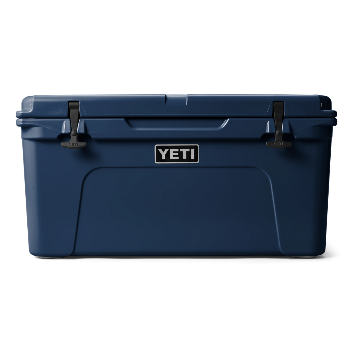 Yeti Tundra 65 Hard Cooler - Navy