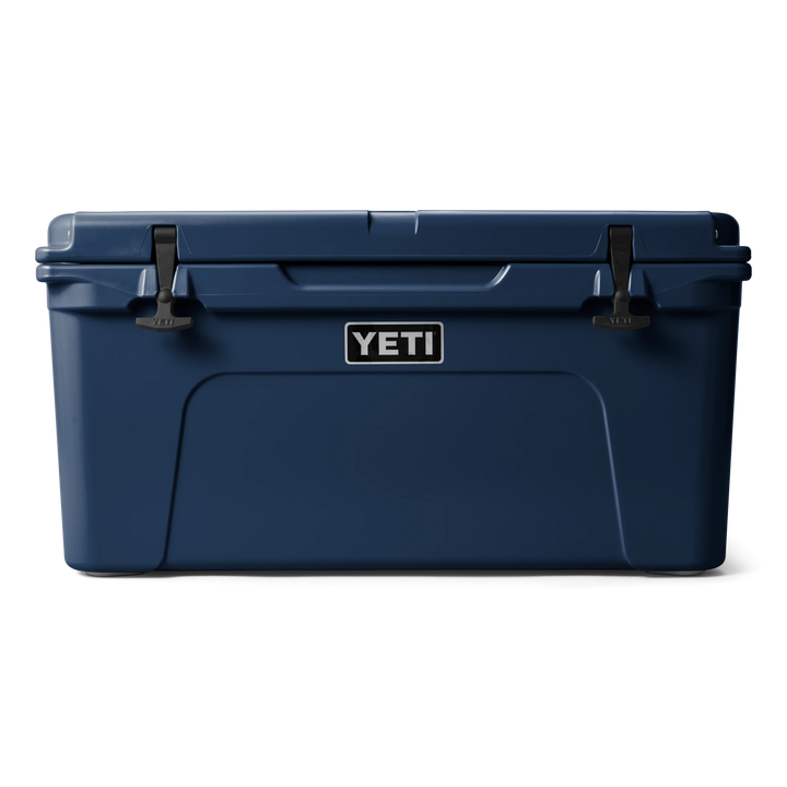 Yeti Tundra 65 Hard Cooler - Navy