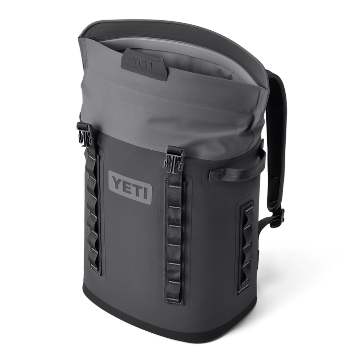 YETI Hopper M20 Backpack Soft Cooler
