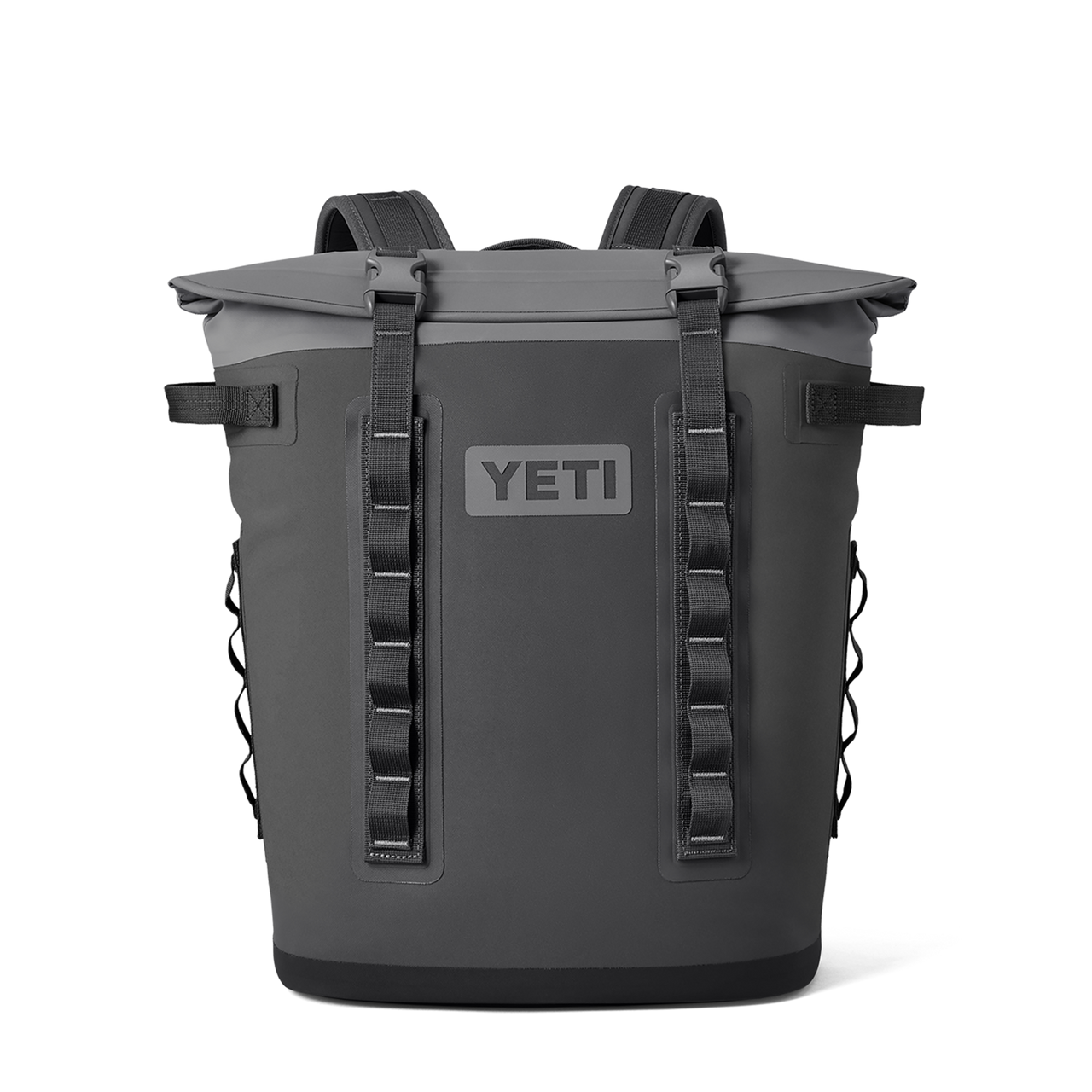 Yeti Hopper M20 Backpack Soft Cooler - Charcoal