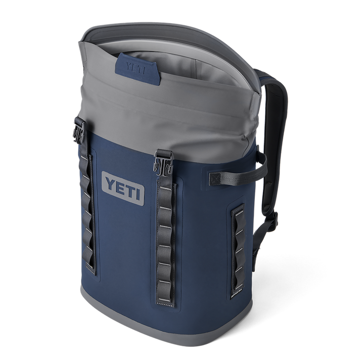 YETI Hopper M20 Backpack Soft Cooler