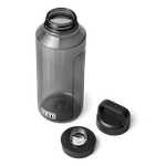 Yeti Yonder 1.5L Water Bottle w/Yonder Chug Cap - Charcoal