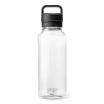Yeti Yonder 1.5L Water Bottle w/Yonder Chug Cap - Clear