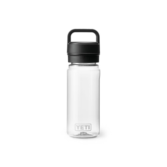 Yeti Yonder 600ml Water Bottle w/Yonder Chug Cap - Clear