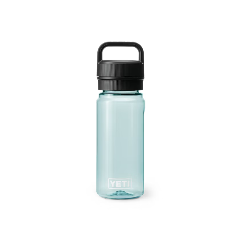 Yeti Yonder 600ml Water Bottle w/Yonder Chug Cap - Seafoam
