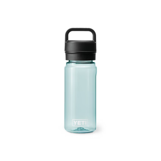 Yeti Yonder 600ml Water Bottle w/Yonder Chug Cap - Seafoam