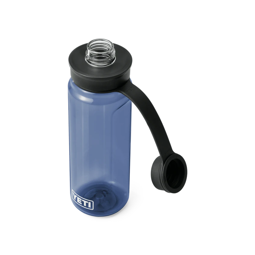 Yeti Yonder 1.5 L/50 Oz Water Bottle with Chug Cap Navy