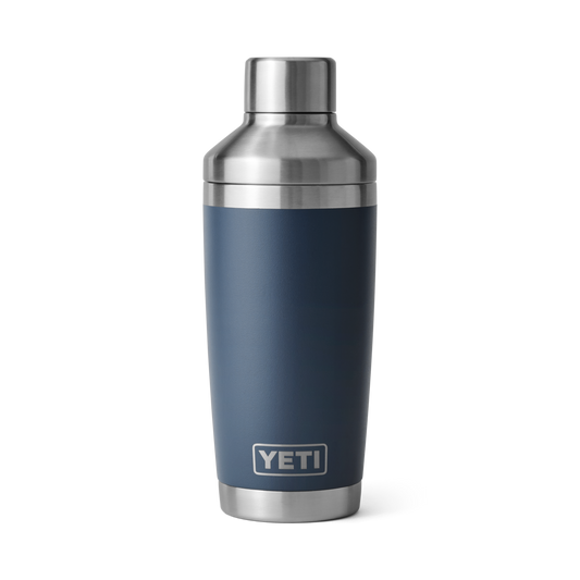Yeti Rambler 591ml Cocktail Shaker - Navy