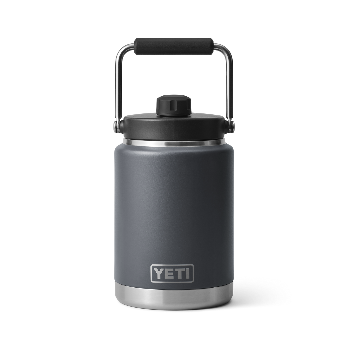 Yeti Rambler 1.8L Jug - Charcoal