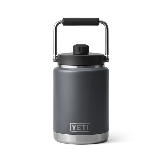 Yeti Rambler 1.8L Jug - Charcoal