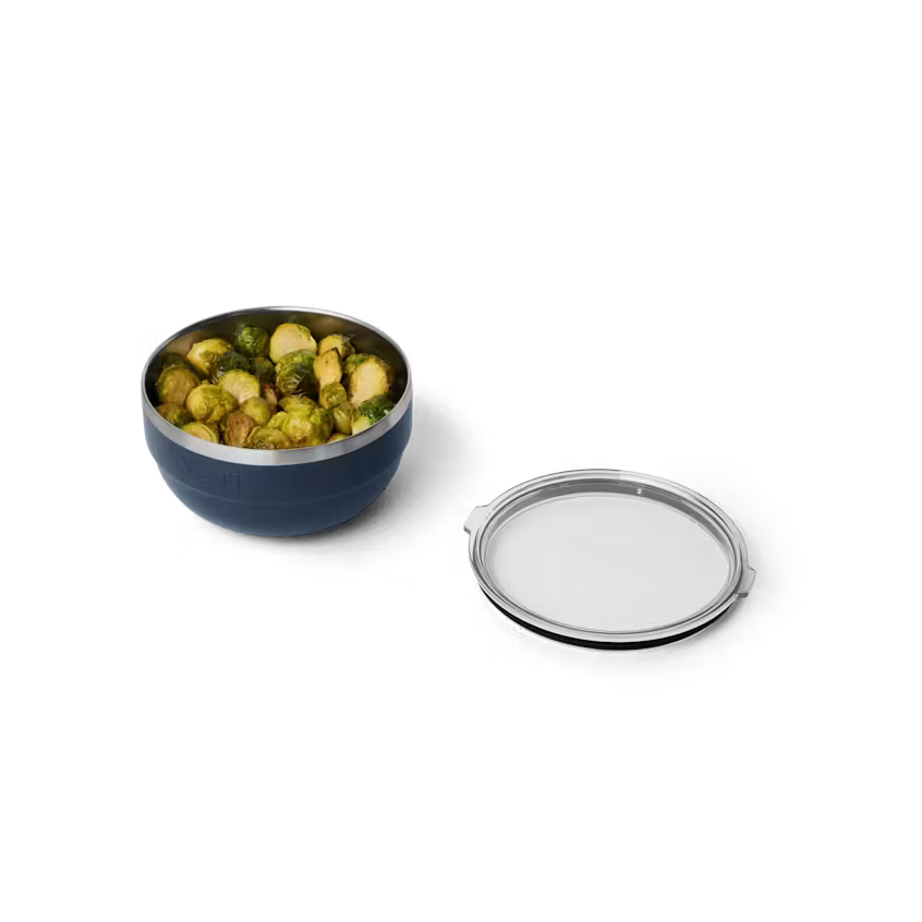 Yeti Rambler 1.9 L Insulated Bowl -Navy