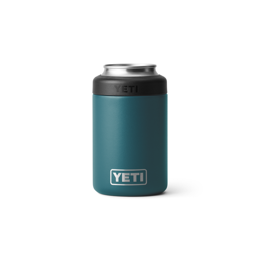 Yeti Rambler 355ml Colster Can Insulator - Agave Teal
