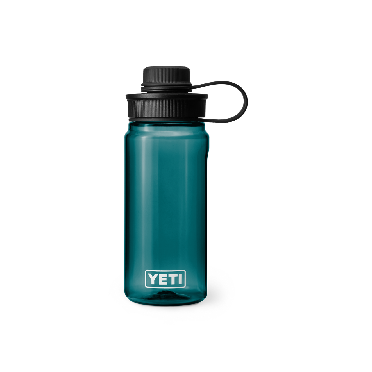 Yeti Yonder 600ml Water Bottle w/Yonder Tether Cap - Agave Teal