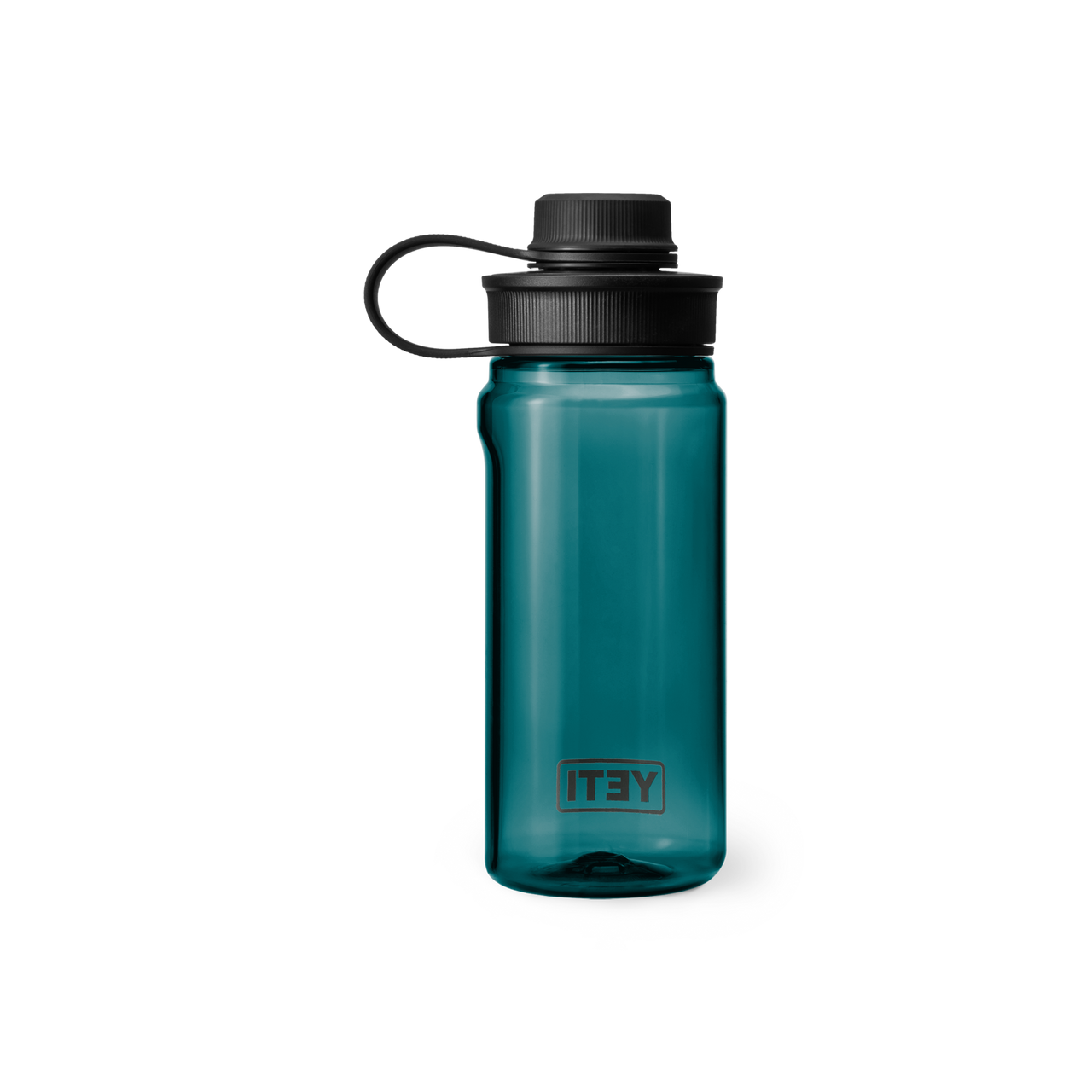 Yeti Yonder 600ml Water Bottle w/Yonder Tether Cap - Agave Teal