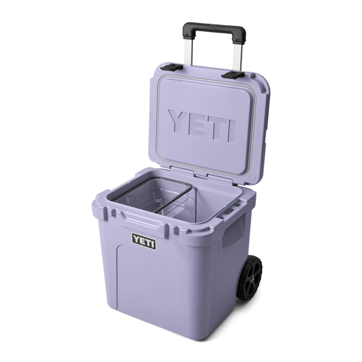 YETI Roadie 48 Wheeled Hard Cooler