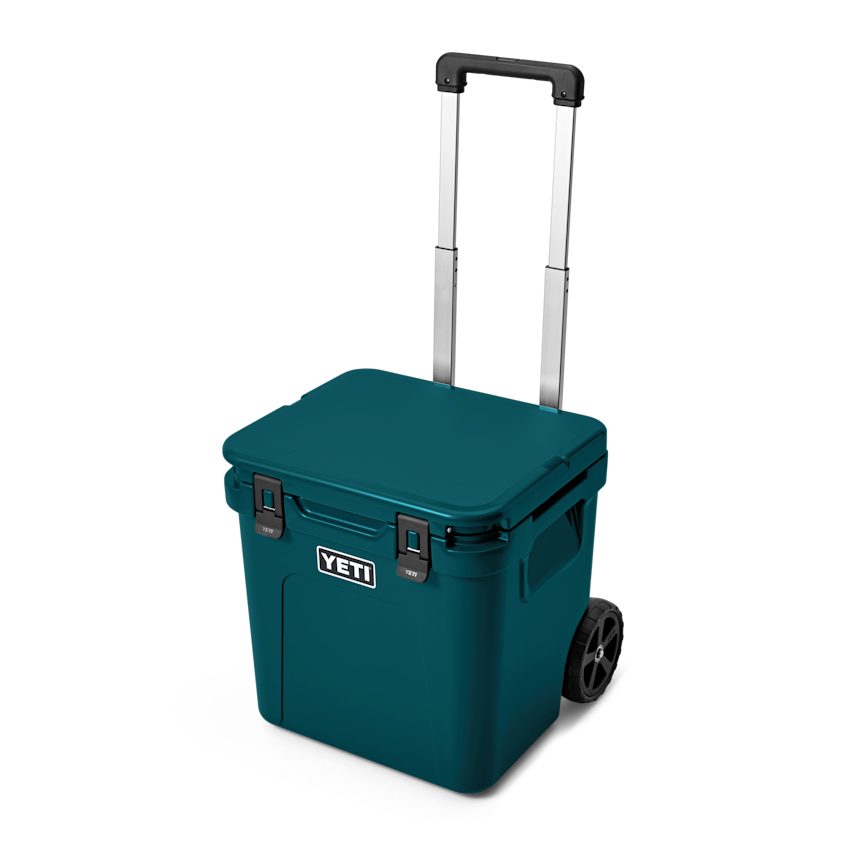 YETI Roadie 48 Wheeled Hard Cooler - Agave Teal
