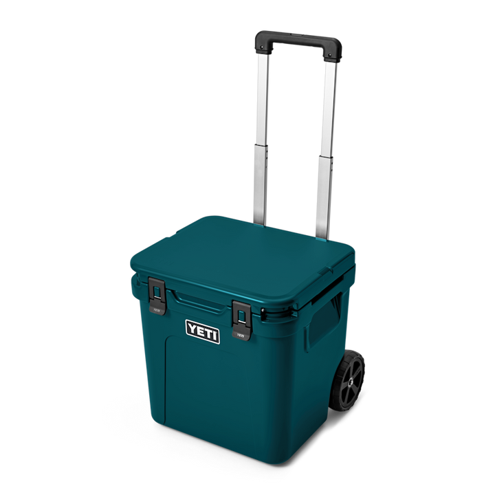 YETI Roadie 48 Wheeled Hard Cooler - Agave Teal