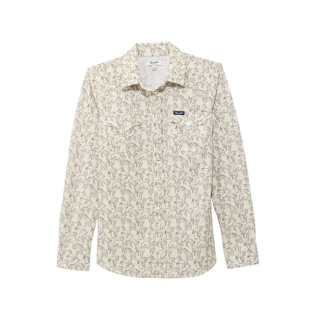 Wrangler Women&