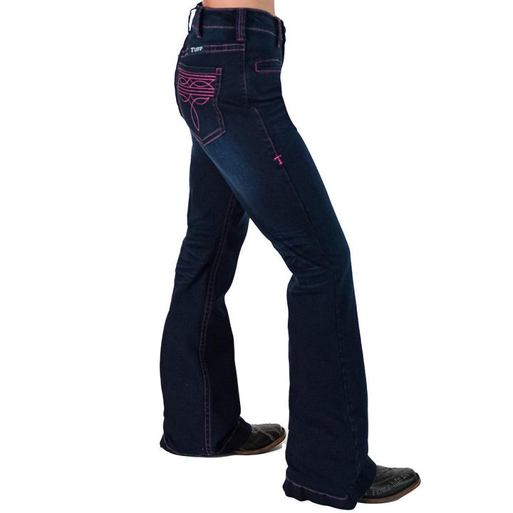 Cowgirl Tuff Women&