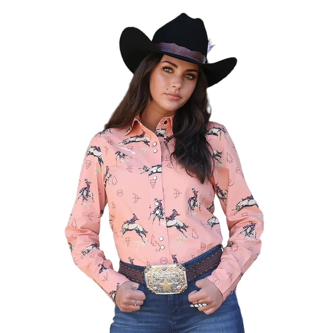 Cinch Women&