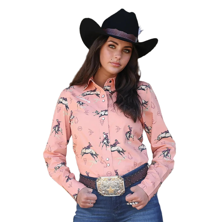 Cinch Women&