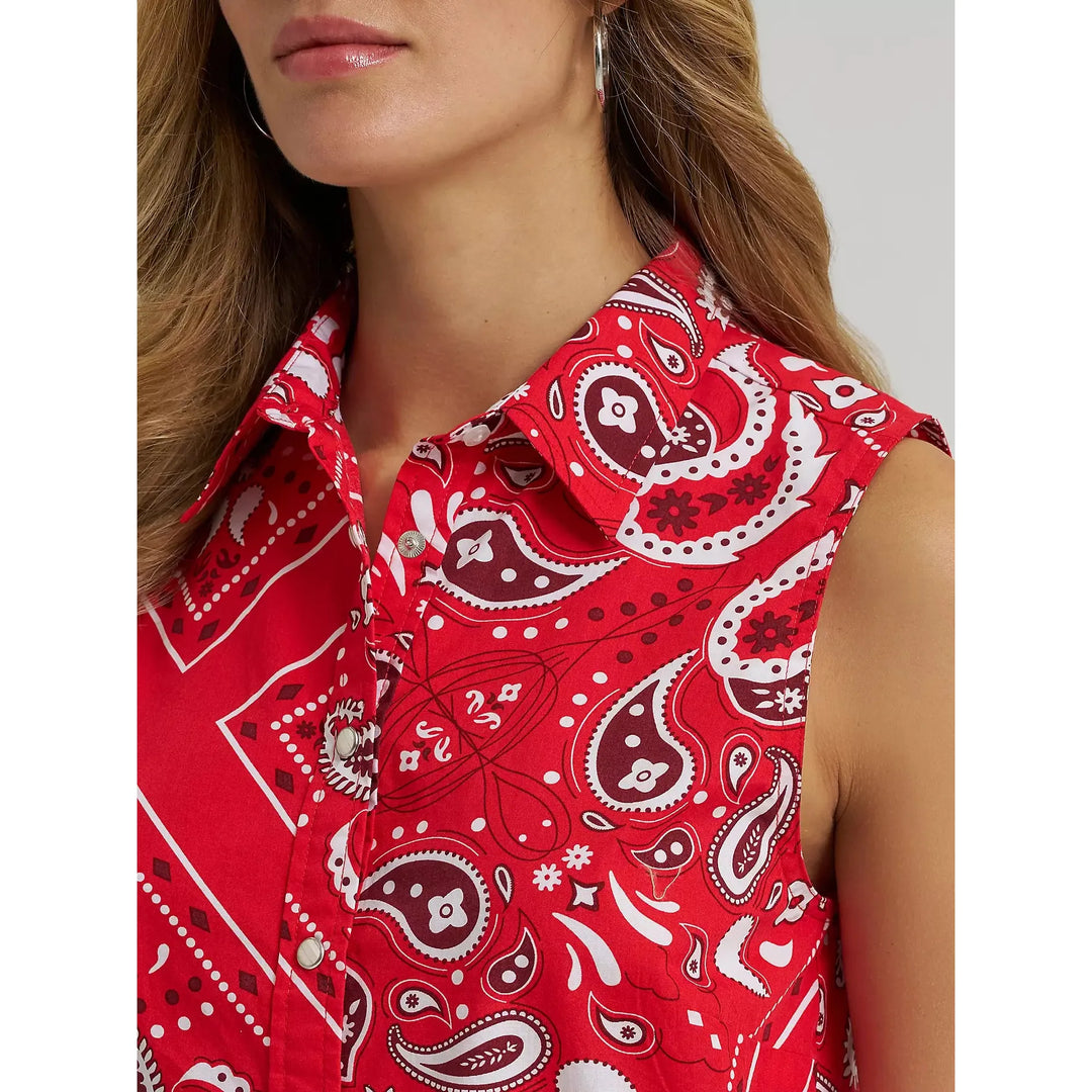Wrangler Women&