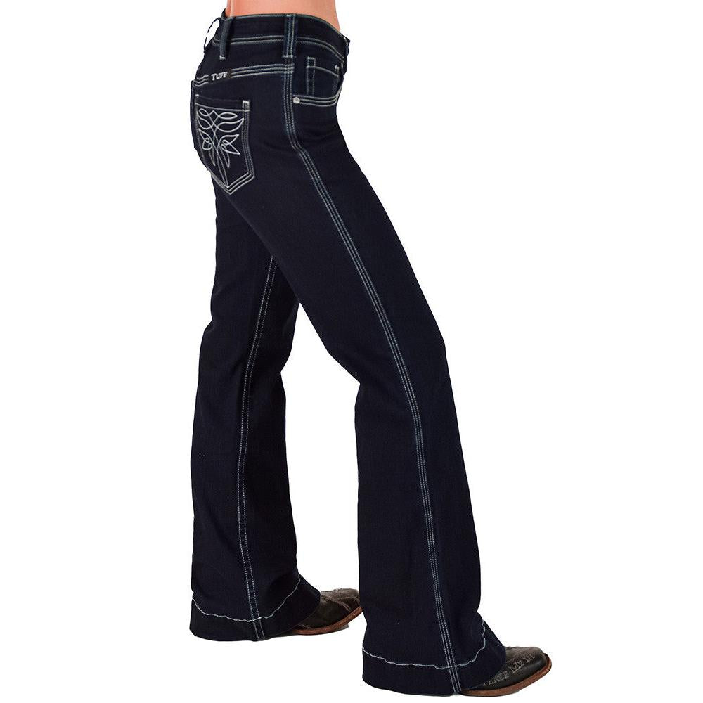 Cowgirl Tuff Women&