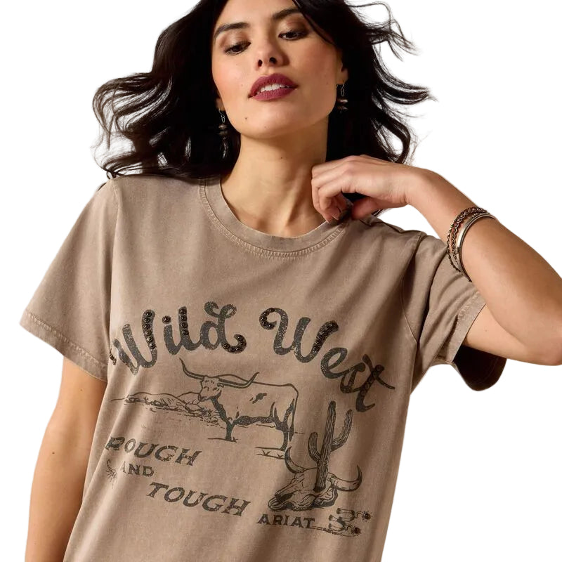 Ariat Women&