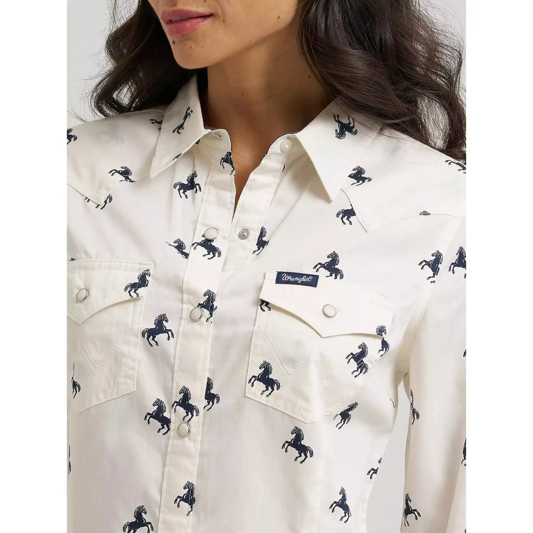 Wrangler Women&
