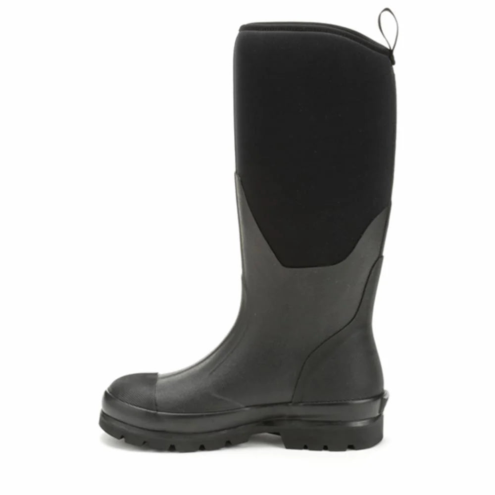 Muck Women's Chore Tall Boots - Black