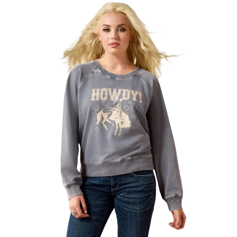 Ariat Women&