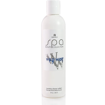 Annie Oakley Wild West for Her Luxurious Body Lotion