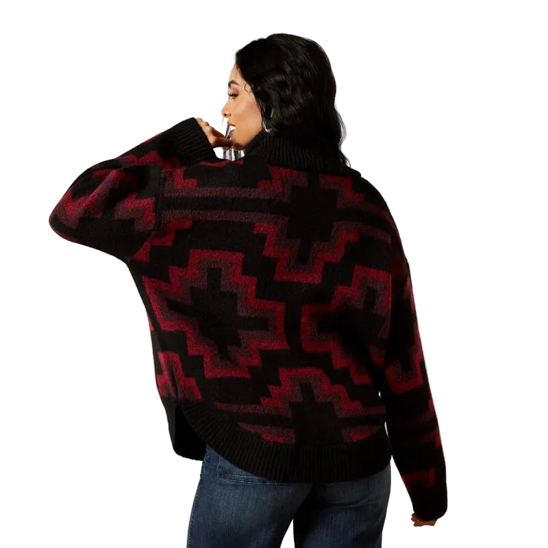 Ariat Women's Nala Sweater - Maya Southwest
