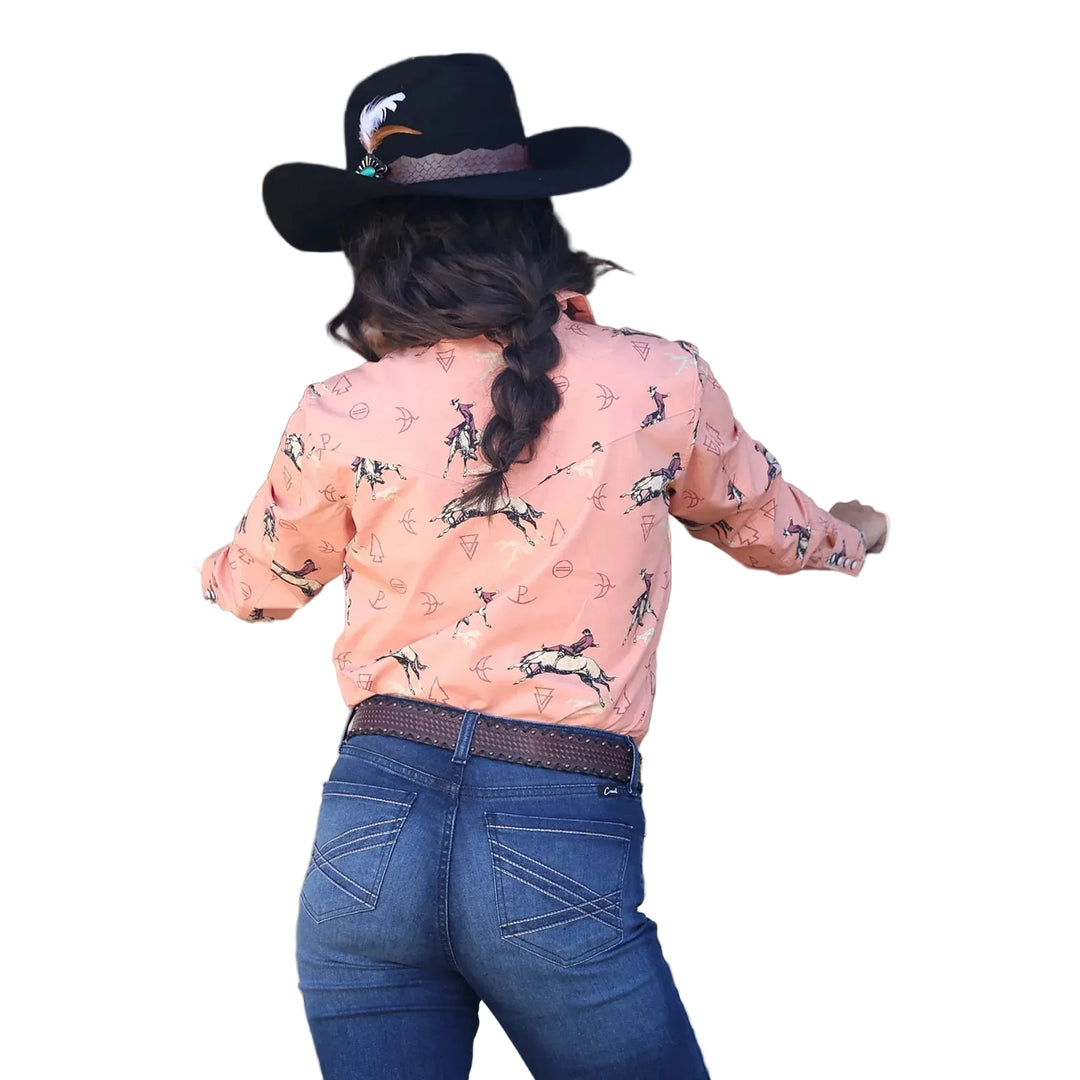 Cinch Women&