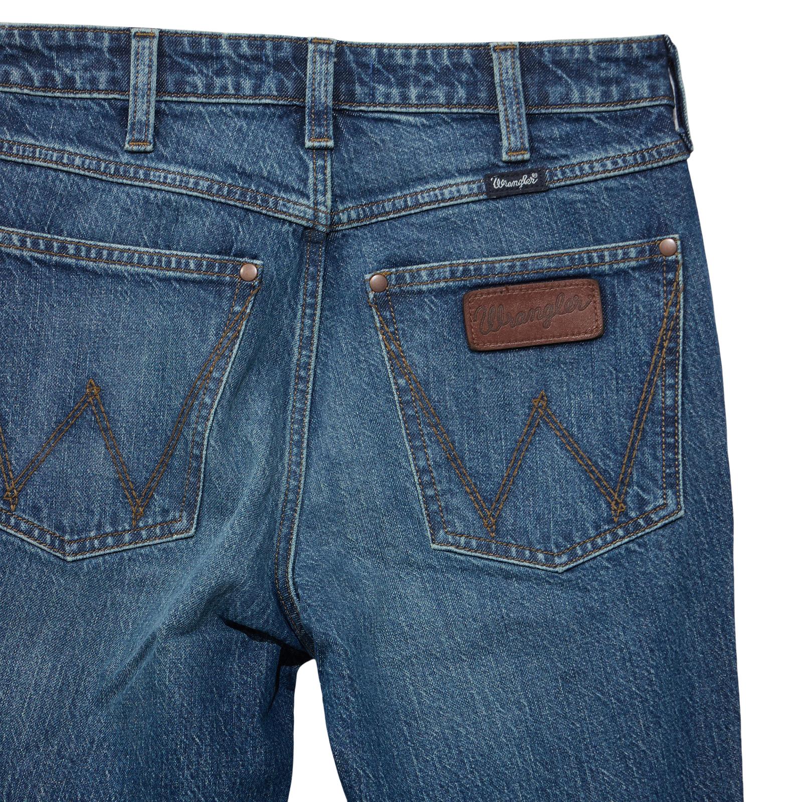 Wrangler Women's Wrangler Retro Bailey High Rise Bootcut Jean - Kathryn - Irvine Tack & Western Wear