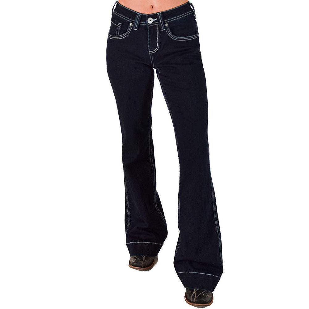 Cowgirl Tuff Women&