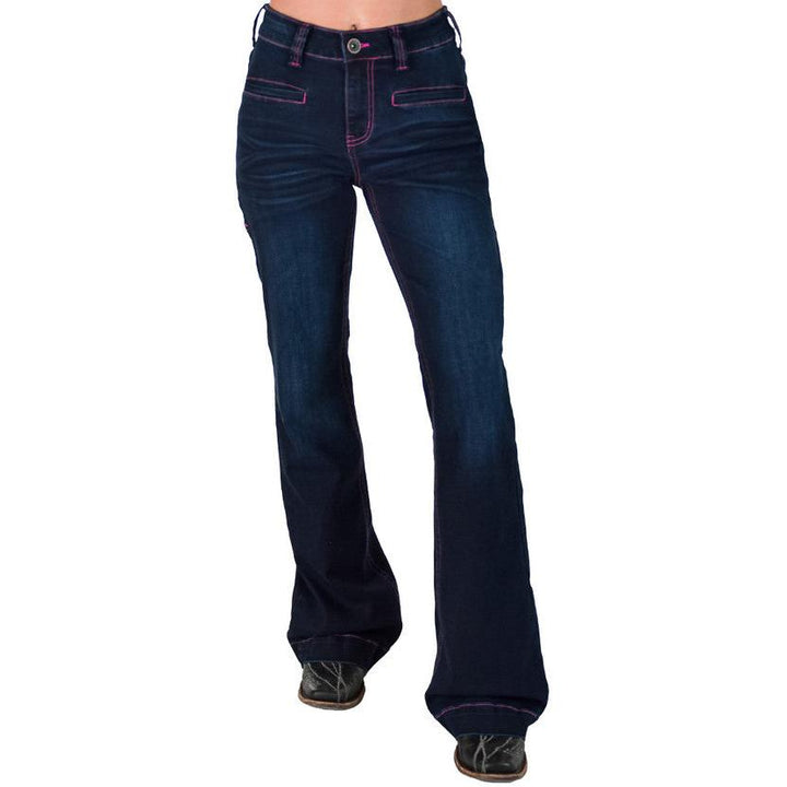 Cowgirl Tuff Women&