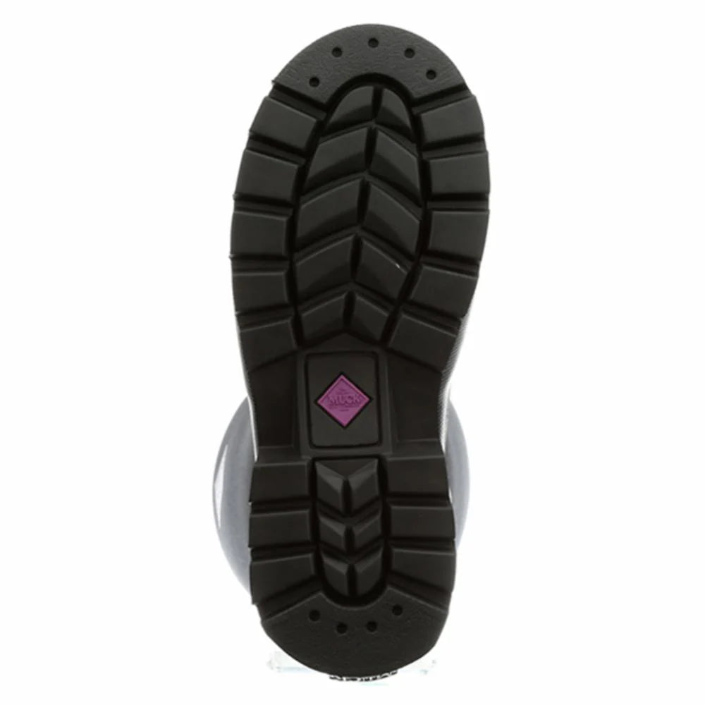 Muck Women's Chore Tall Boots - Black
