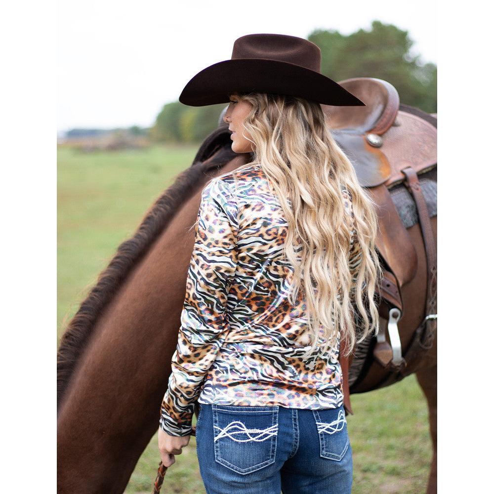 Cowgirl Tuff Women&