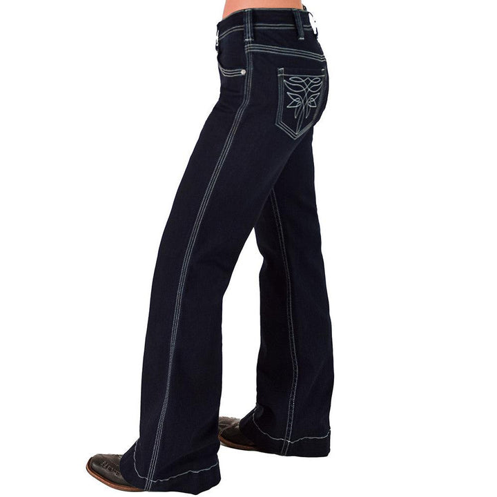 Cowgirl Tuff Women&