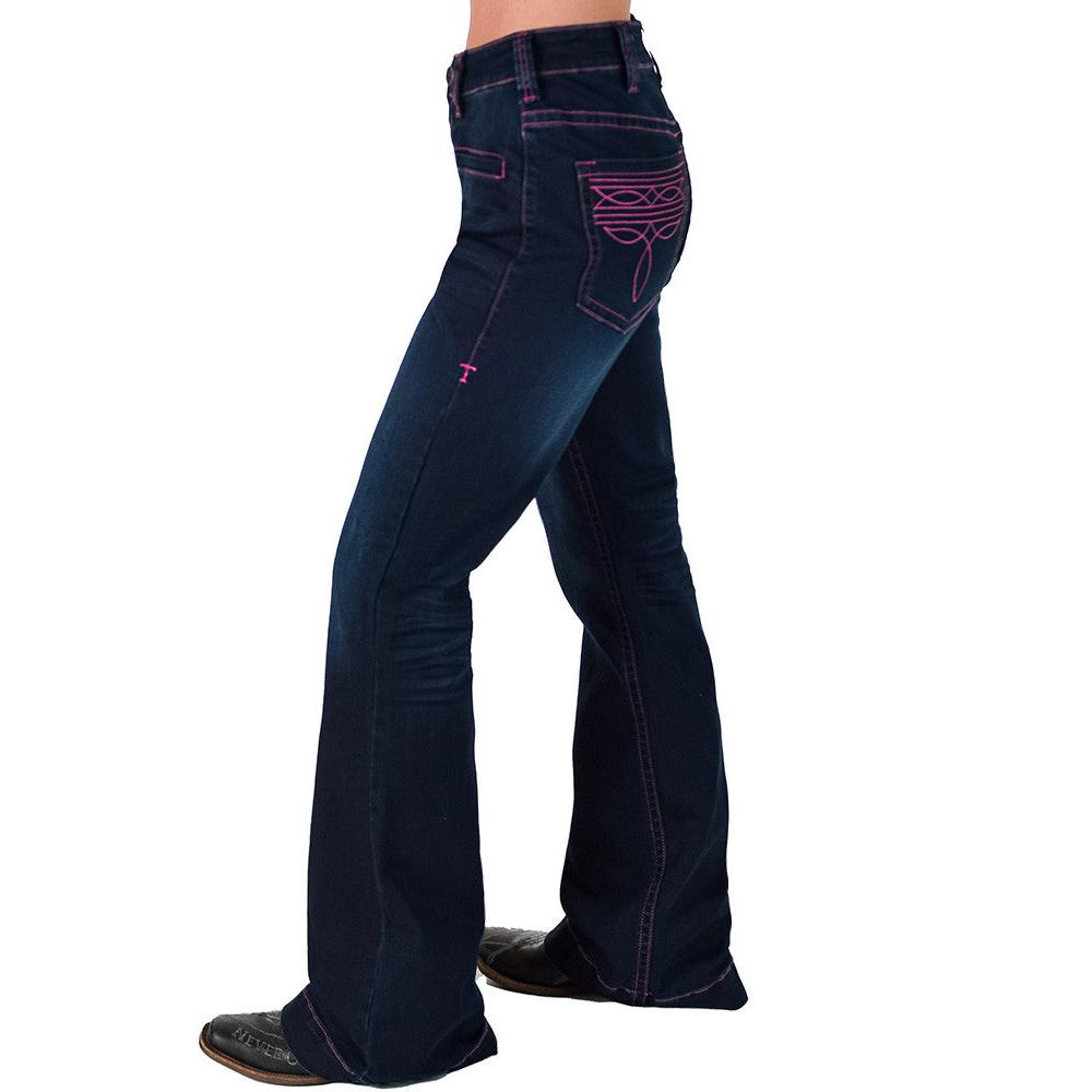 Cowgirl Tuff Women&