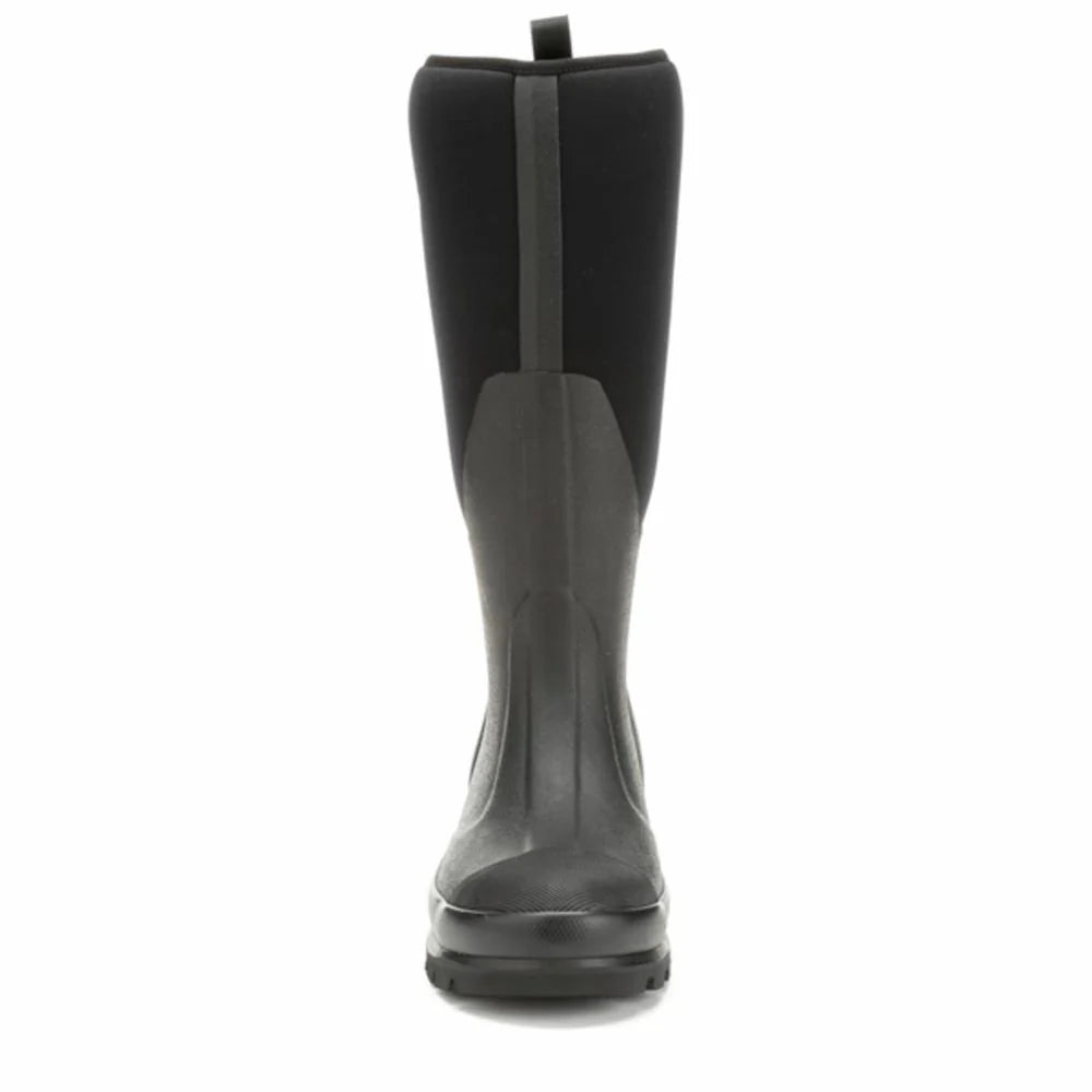 Muck Women's Chore Tall Boots - Black