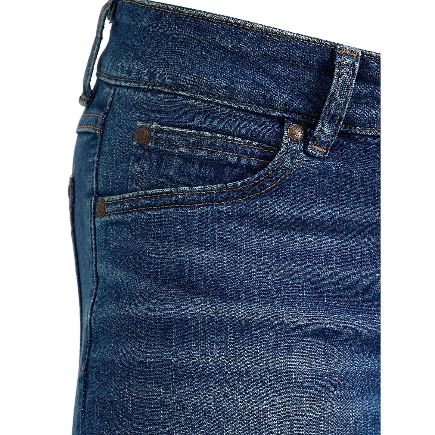 Wrangler Women's Wrangler Retro Mae Mid Rise Bootcut Jean - Nadia