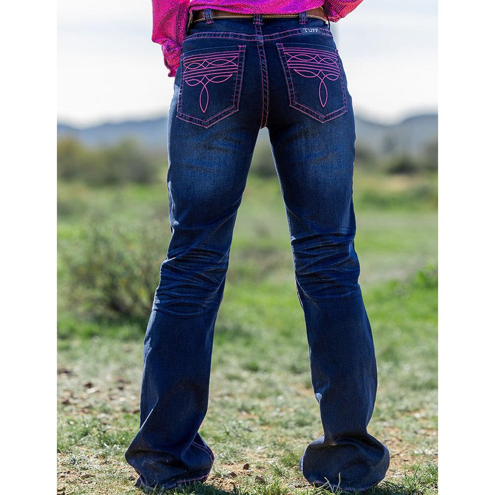 Cowgirl Tuff Women&